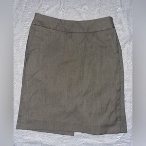 Banana Republic skirt